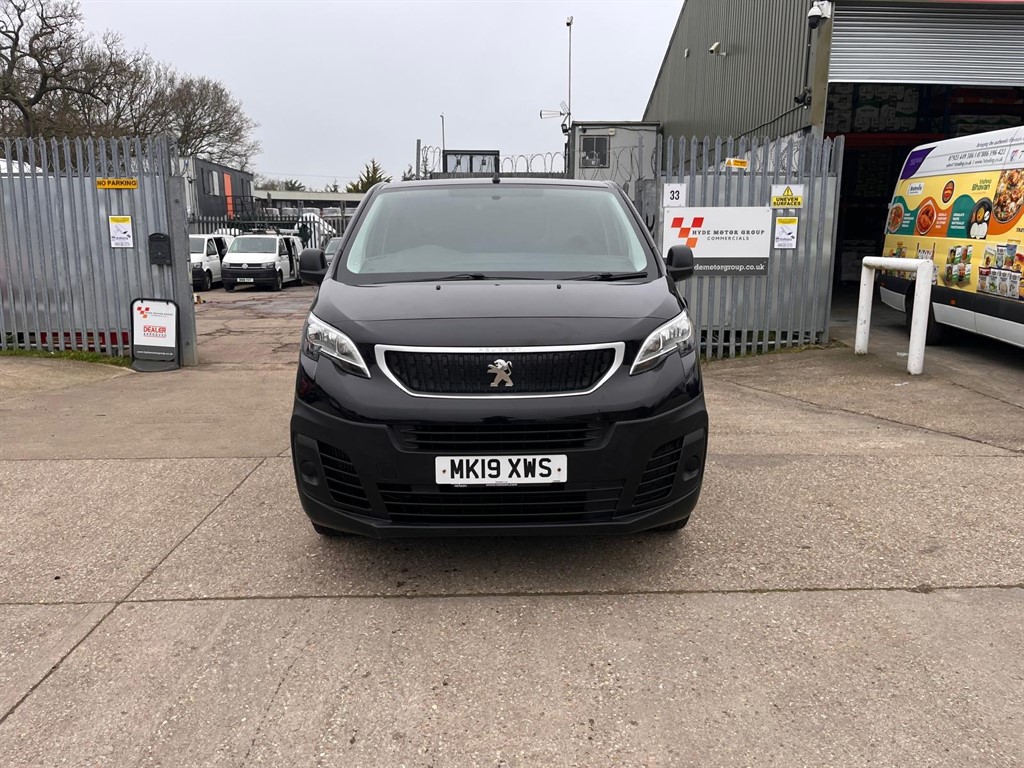 Used Peugeot Expert 2019 for sale - 77795233: Photo 9