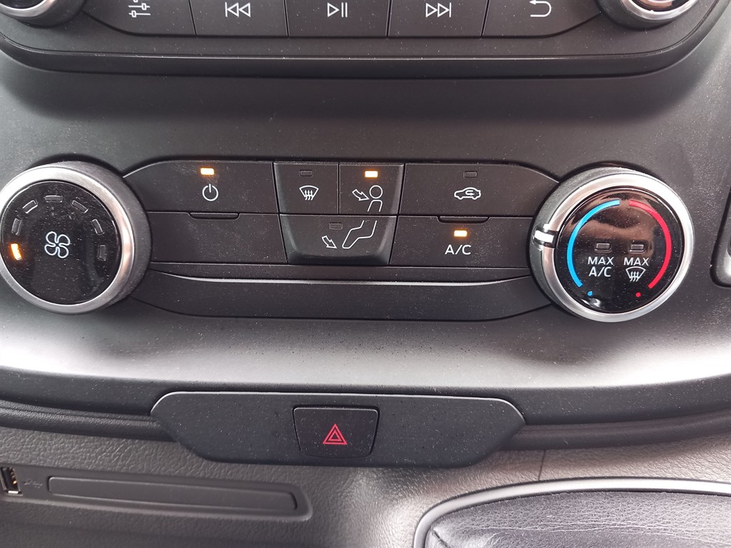 Used Ford Transit Custom 2023 for sale - 76140494: Photo 13
