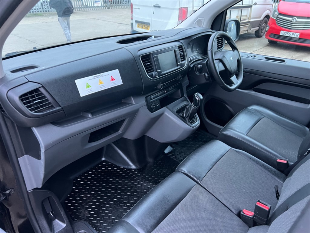 Used Peugeot Expert 2019 for sale - 77499867: Photo 10