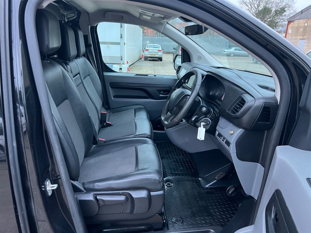 Used Peugeot Expert 2019 for sale - 77499867: Photo 11
