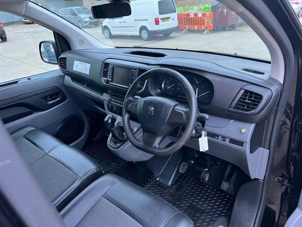 Used Peugeot Expert 2019 for sale - 77499867: Photo 12