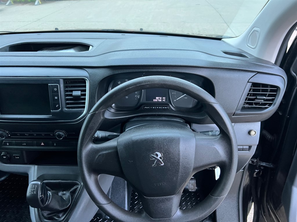 Used Peugeot Expert 2019 for sale - 77499867: Photo 13