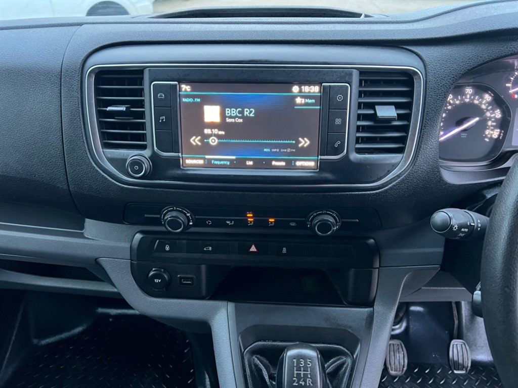 Used Peugeot Expert 2019 for sale - 77499867: Photo 14