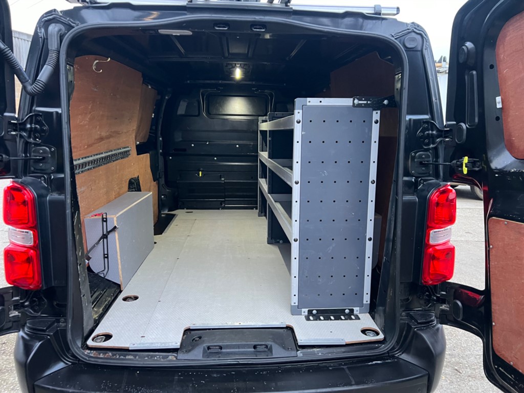 Used Peugeot Expert 2019 for sale - 77499867: Photo 16