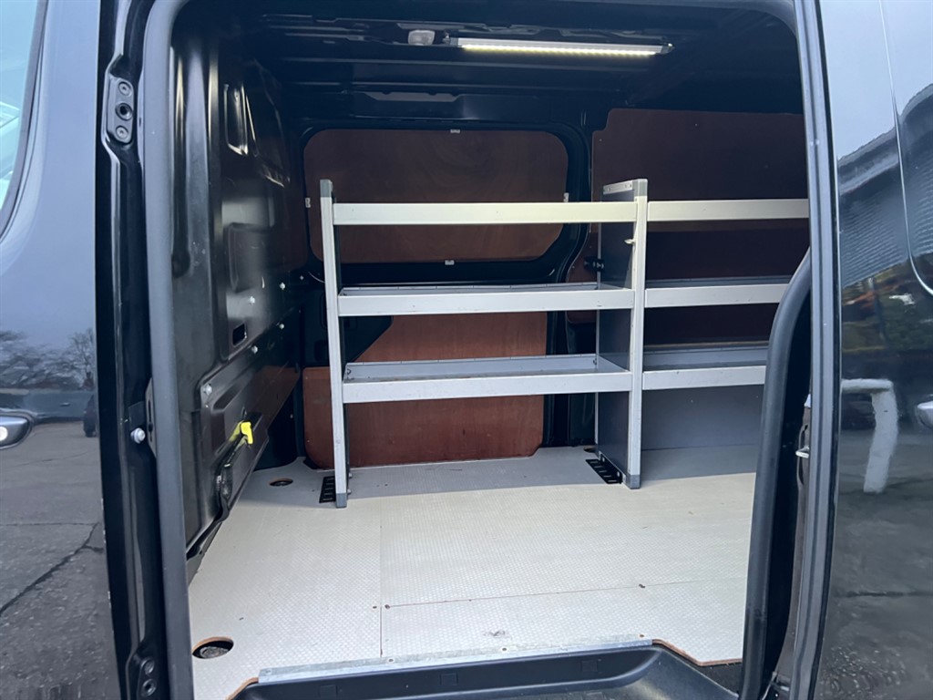 Used Peugeot Expert 2019 for sale - 77499867: Photo 17