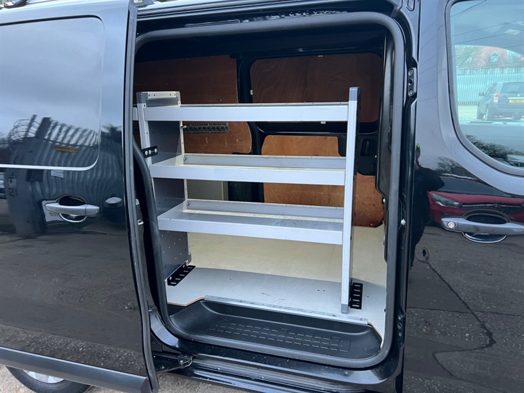 Used Peugeot Expert 2019 for sale - 77499867: Photo 18