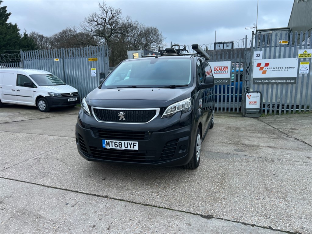 Used Peugeot Expert 2019 for sale - 77499867: Photo 2