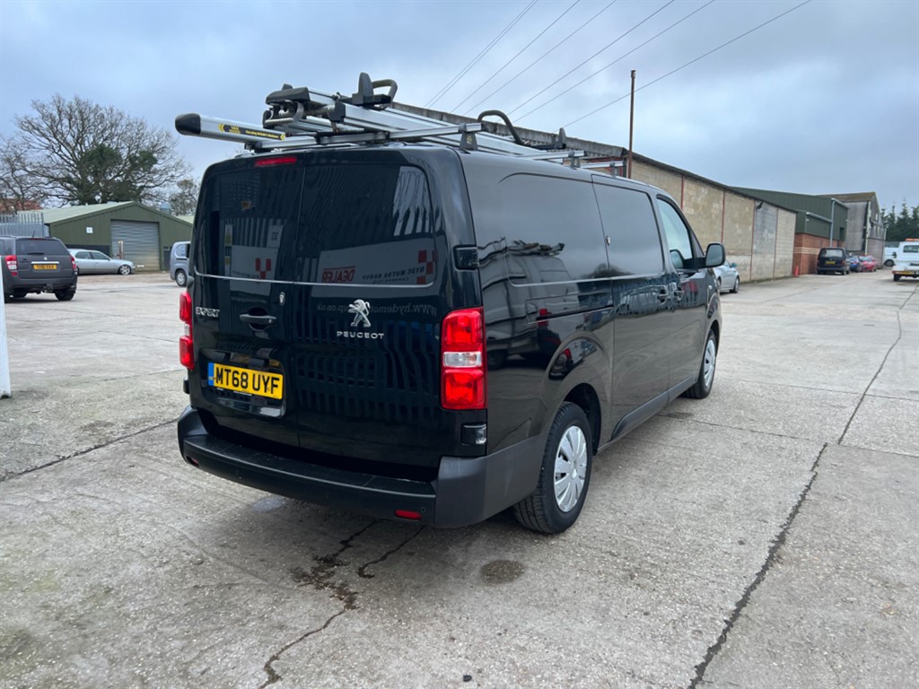 Used Peugeot Expert 2019 for sale - 77499867: Photo 5