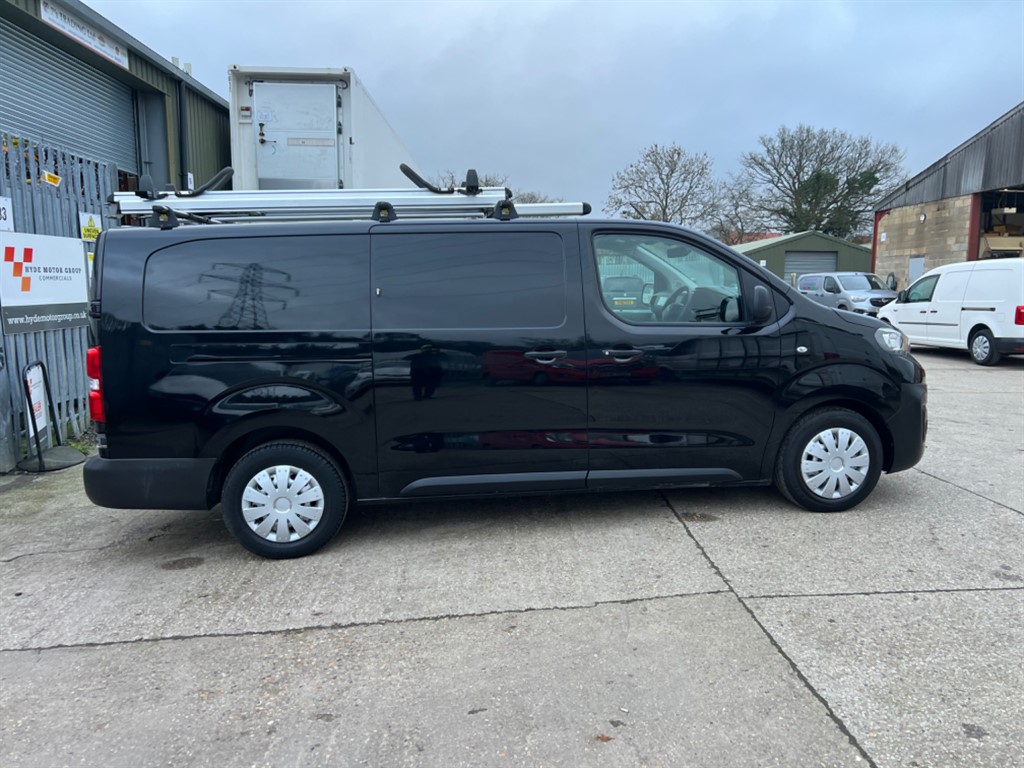 Used Peugeot Expert 2019 for sale - 77499867: Photo 6