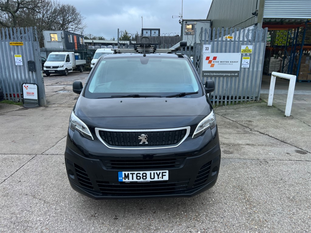 Used Peugeot Expert 2019 for sale - 77499867: Photo 8