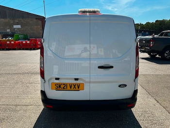 Used Ford Transit Connect 2021 for sale - 79542978: Photo