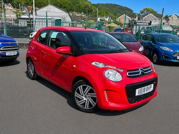 Used Citroen C1 2018 for sale - 78857966: Photo