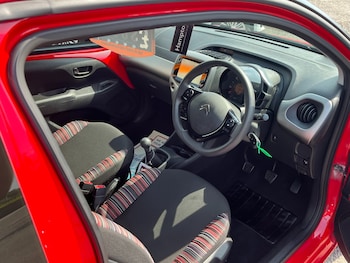 Used Citroen C1 2018 for sale - 78857966: Photo