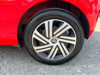 Used Citroen C1 2018 for sale - 78857966: Photo