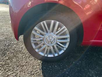 Used Volkswagen up! 2018 for sale - 73434387: Photo