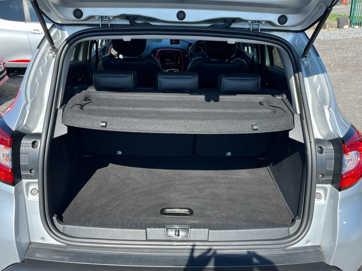 Vehicle 17
