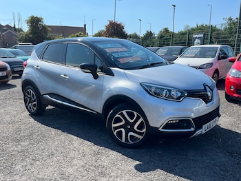 Renault - Captur