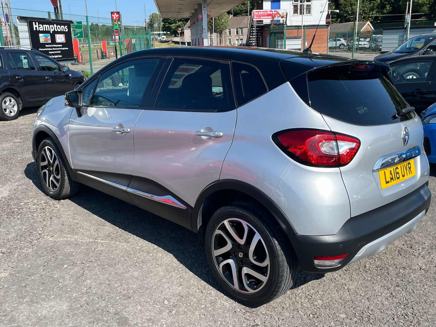 Vehicle 30