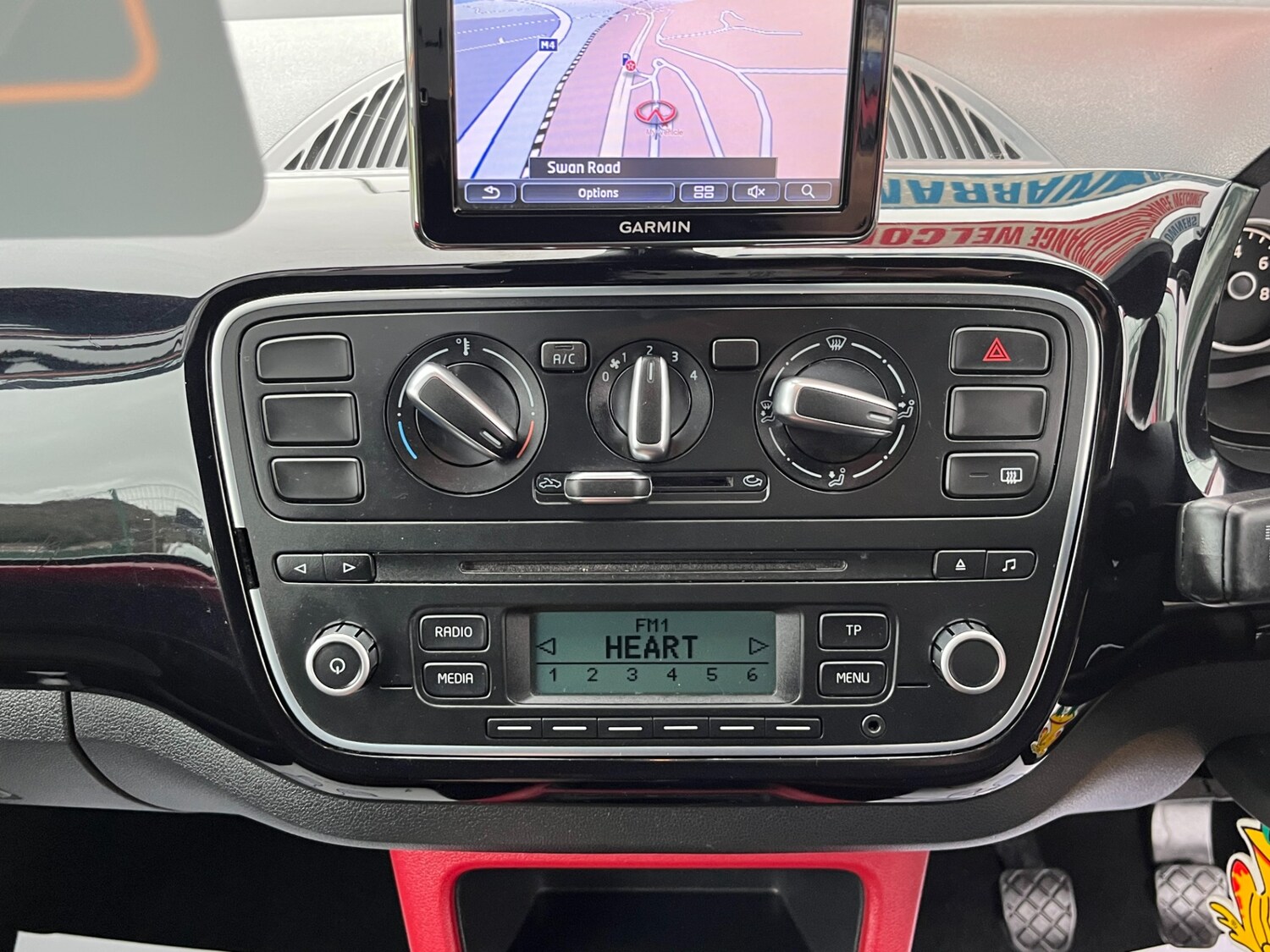 Used Skoda Citigo 2017 for sale - 77763974: Photo 10