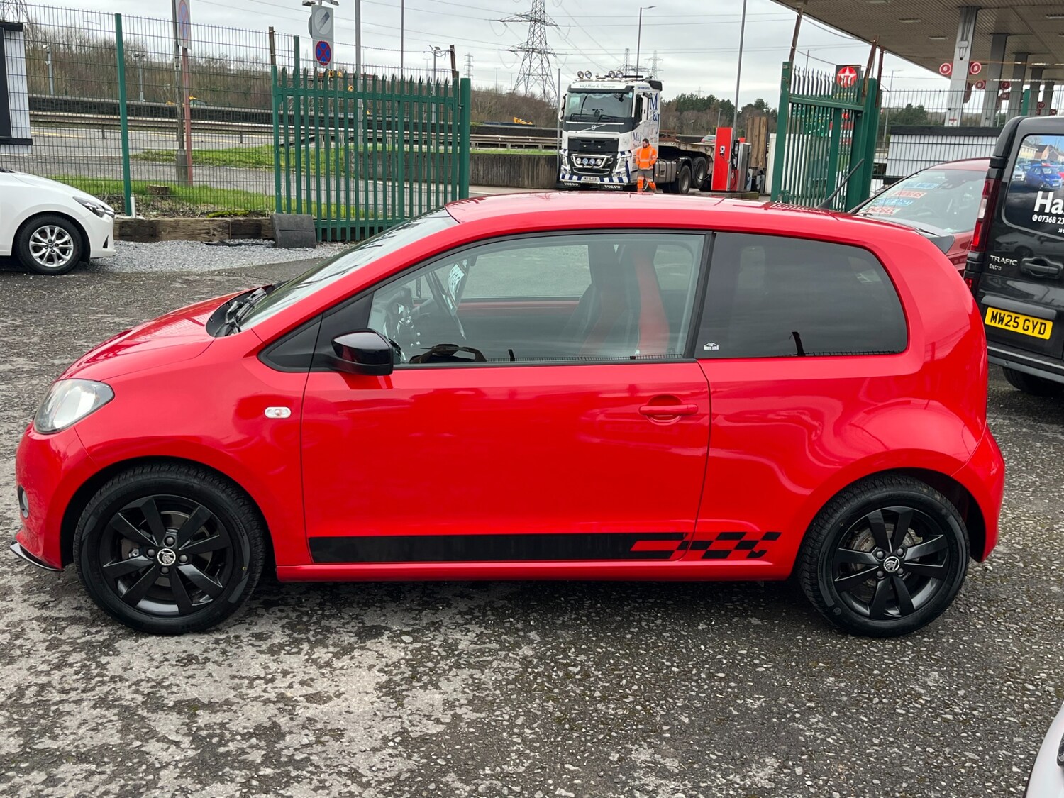 Used Skoda Citigo 2017 for sale - 77763974: Photo 11