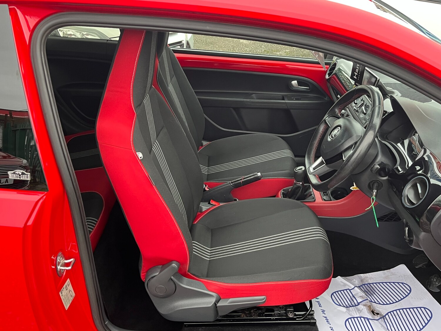 Used Skoda Citigo 2017 for sale - 77763974: Photo 22