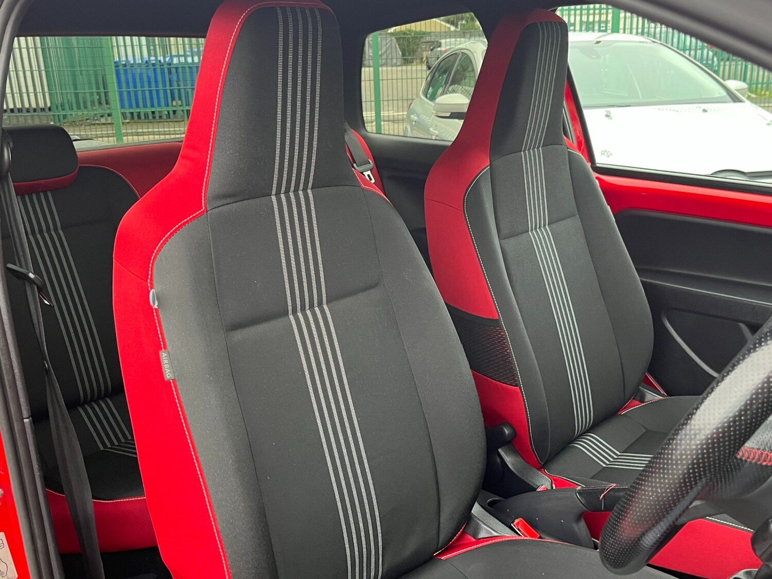 Used Skoda Citigo 2017 for sale - 77763974: Photo 26