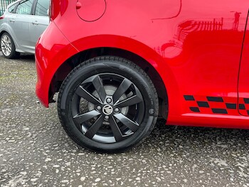 Used Skoda Citigo 2017 for sale - 77763974: Photo