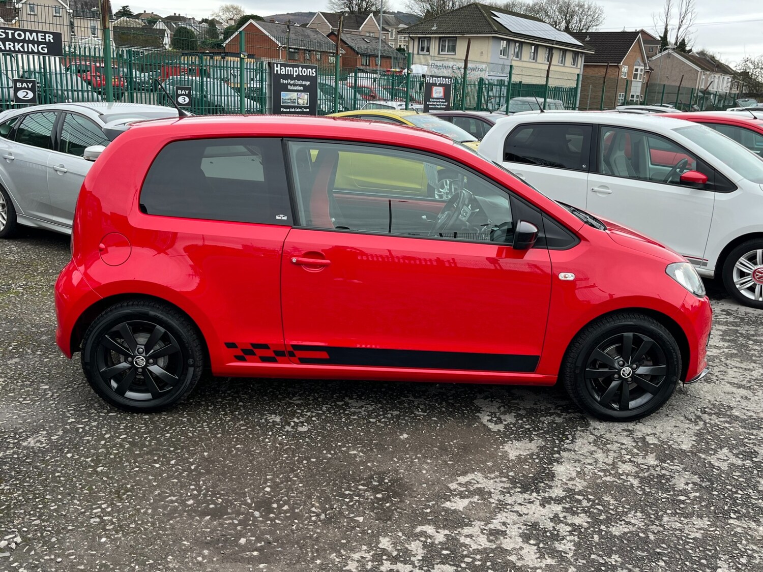 Used Skoda Citigo 2017 for sale - 77763974: Photo 7