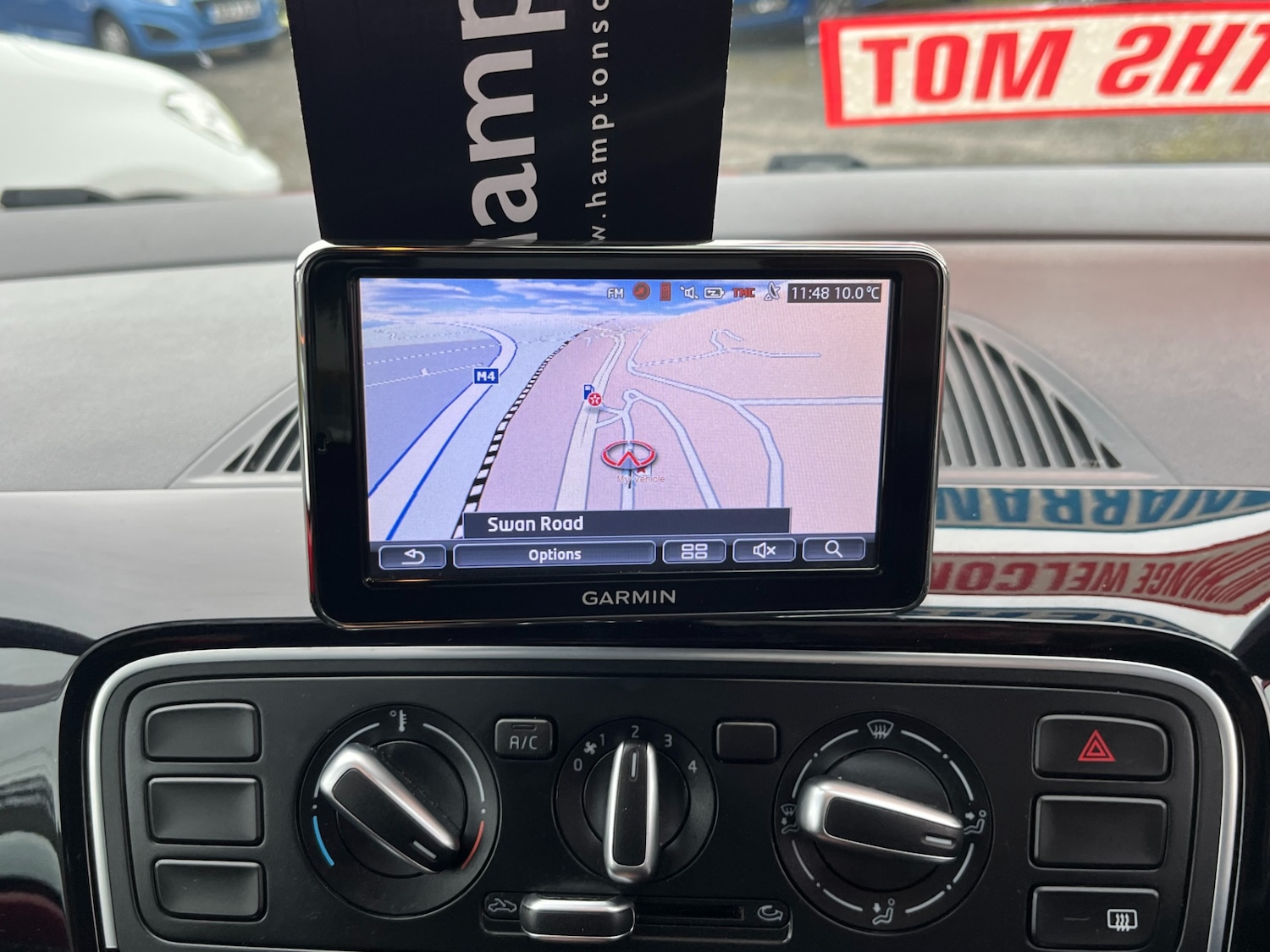 Used Skoda Citigo 2017 for sale - 77763974: Photo 8