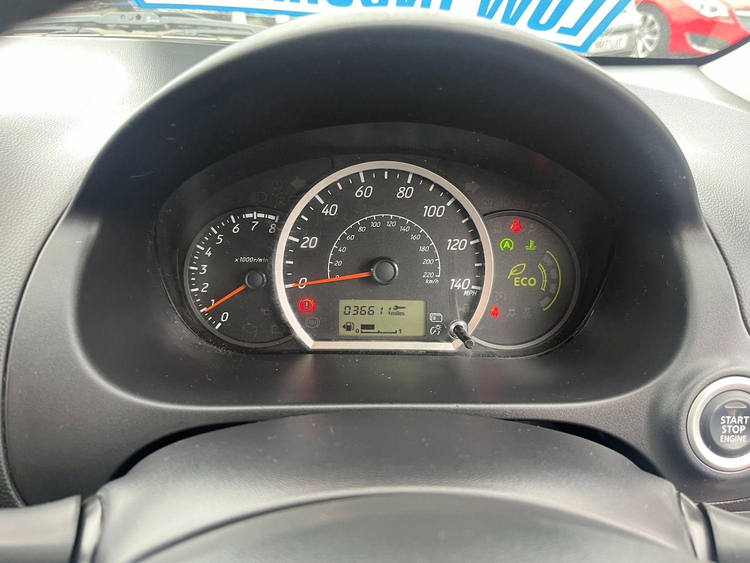 Used Mitsubishi Mirage 2014 for sale - 78108408: Photo 10