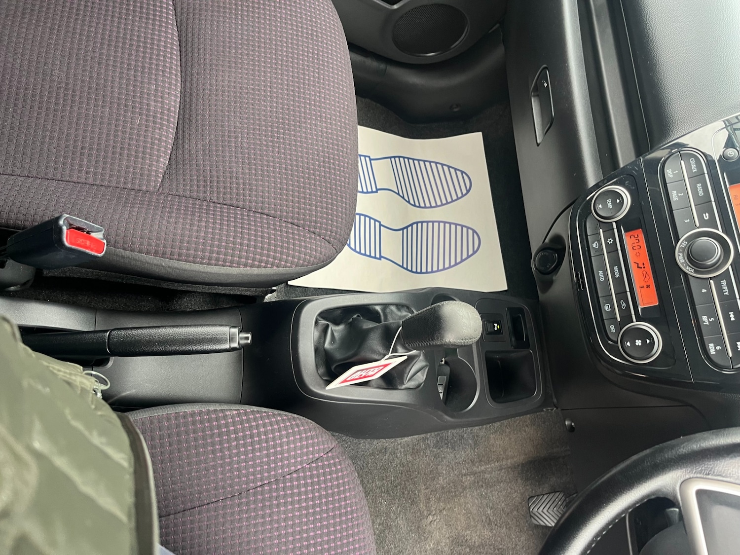 Used Mitsubishi Mirage 2014 for sale - 78108408: Photo 14