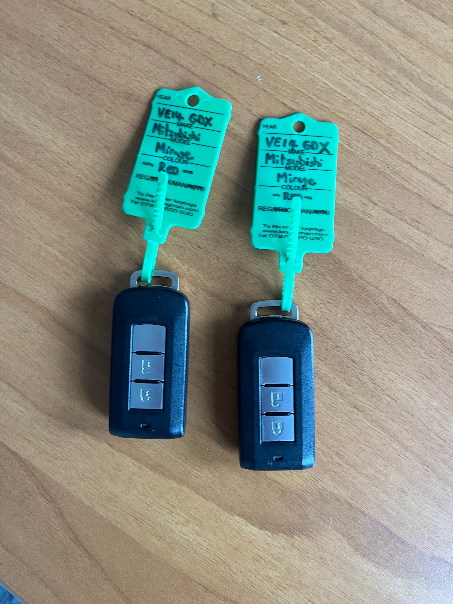 Used Mitsubishi Mirage 2014 for sale - 78108408: Photo 22