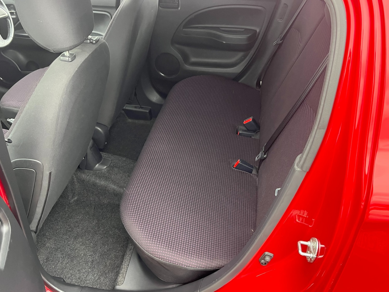 Used Mitsubishi Mirage 2014 for sale - 78108408: Photo 27