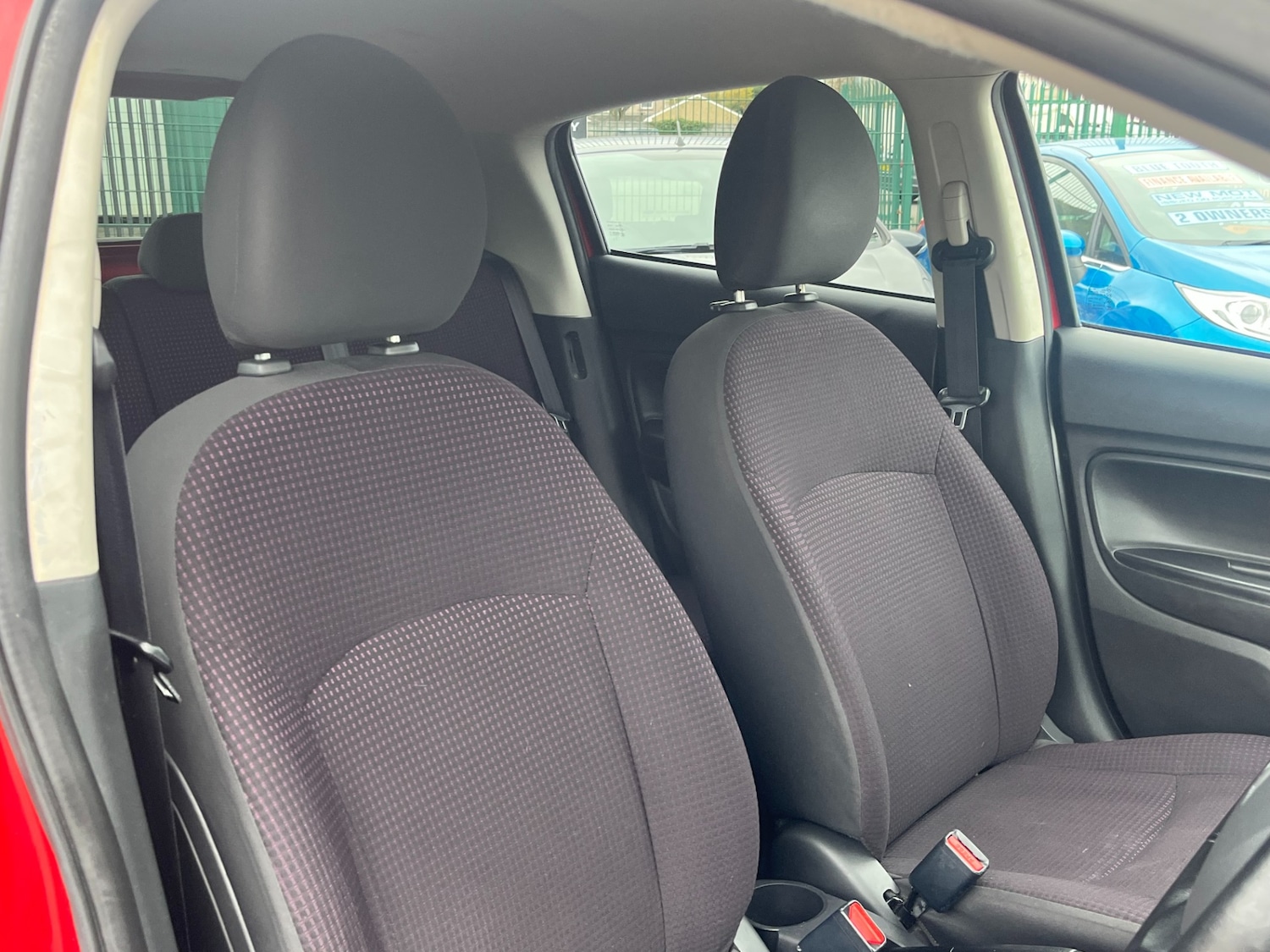 Used Mitsubishi Mirage 2014 for sale - 78108408: Photo 4