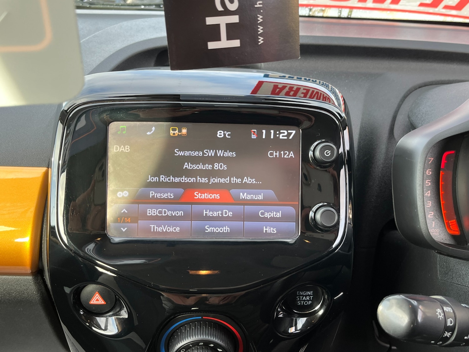 Used Peugeot 108 2017 for sale - 76984407: Photo 11