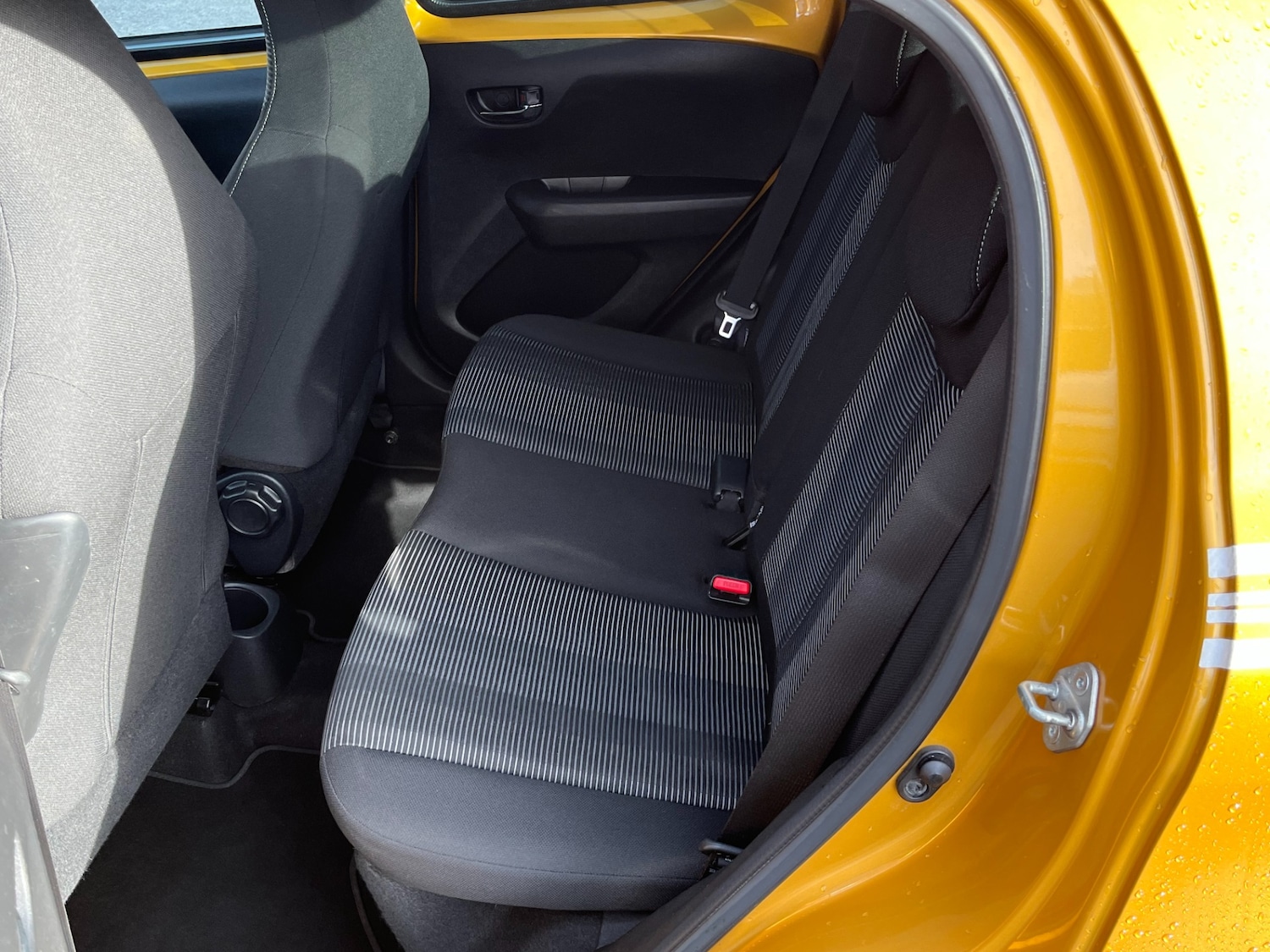 Used Peugeot 108 2017 for sale - 76984407: Photo 14