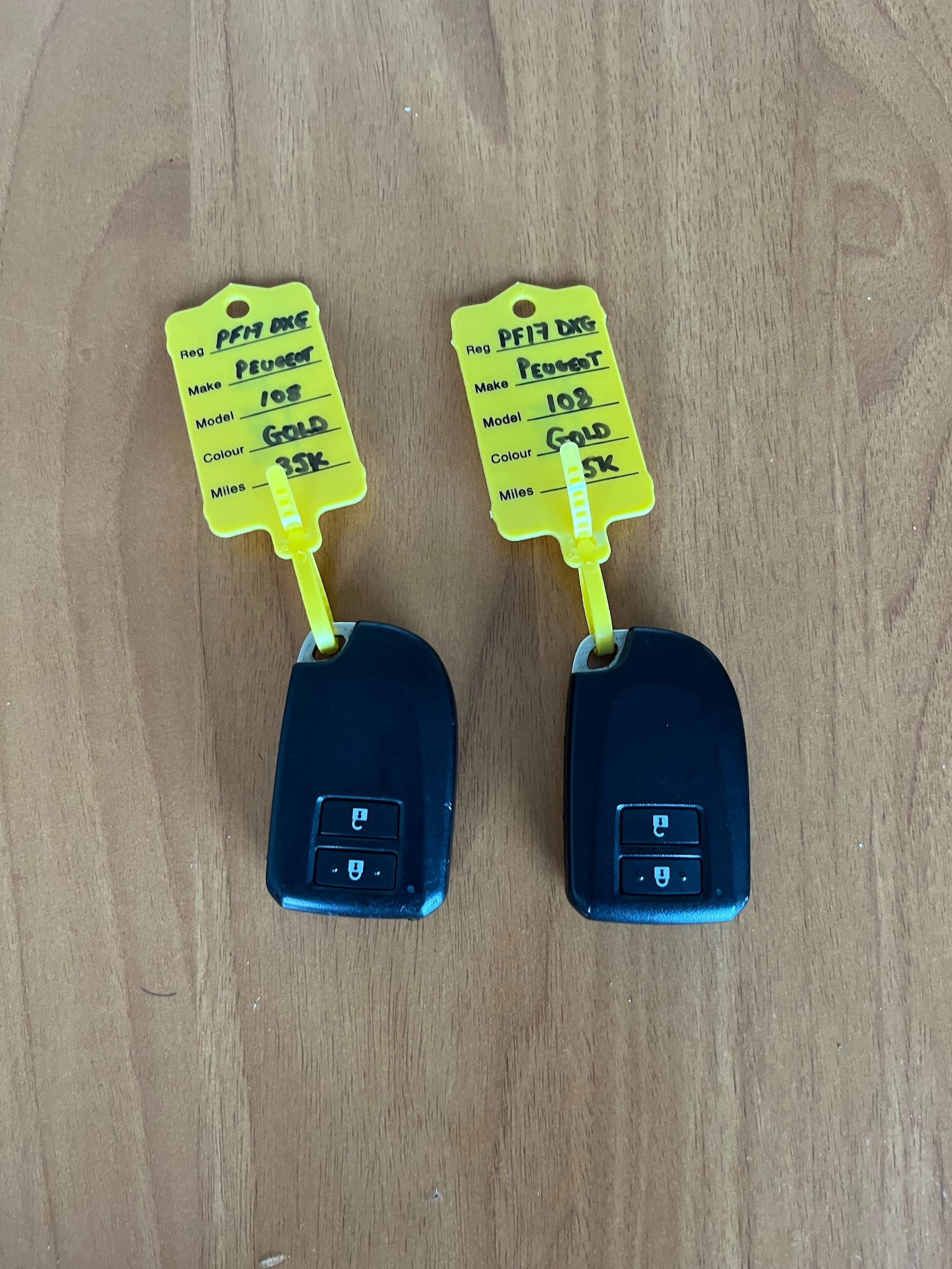 Used Peugeot 108 2017 for sale - 76984407: Photo 19