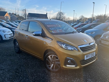 2017 (17) - 1.0 Collection 5dr