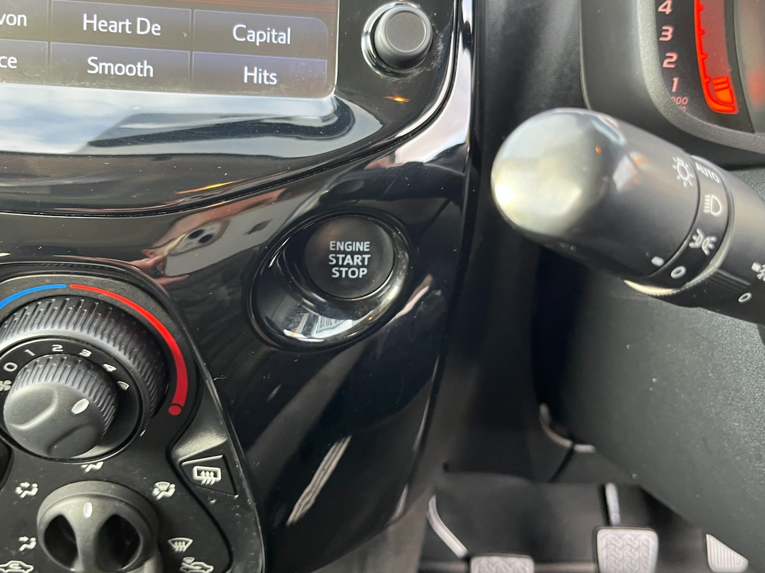 Used Peugeot 108 2017 for sale - 76984407: Photo 22