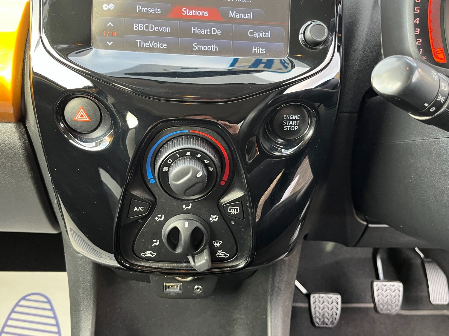 Used Peugeot 108 2017 for sale - 76984407: Photo 31