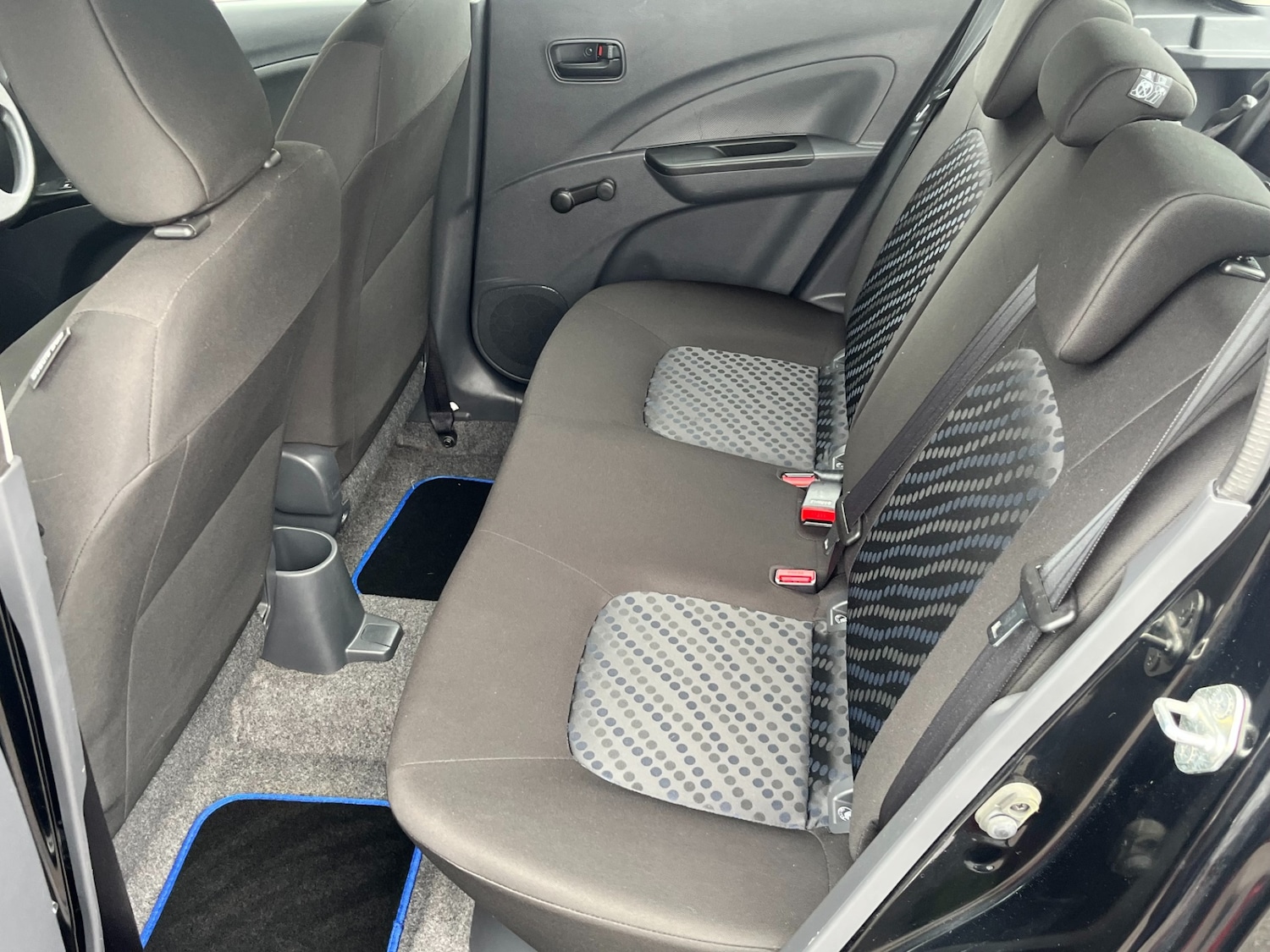 Used Suzuki Celerio 2018 for sale - 77095442: Photo 15