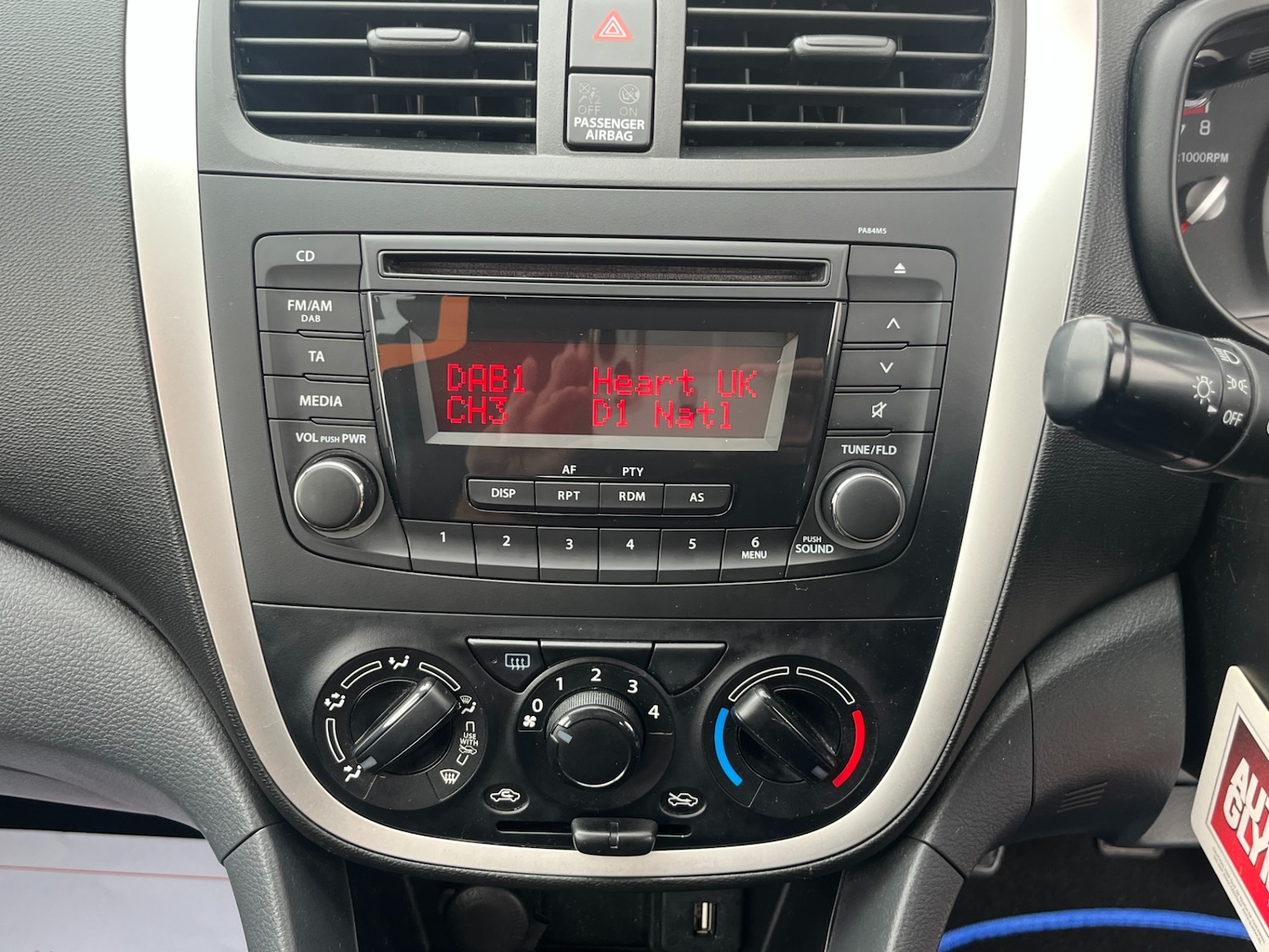 Used Suzuki Celerio 2018 for sale - 77095442: Photo 20