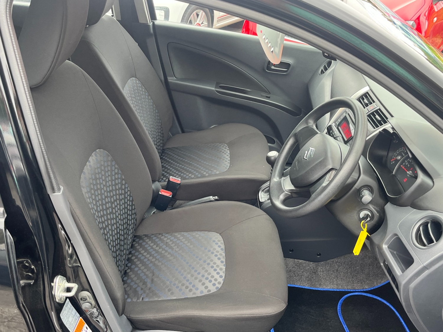 Used Suzuki Celerio 2018 for sale - 77095442: Photo 26