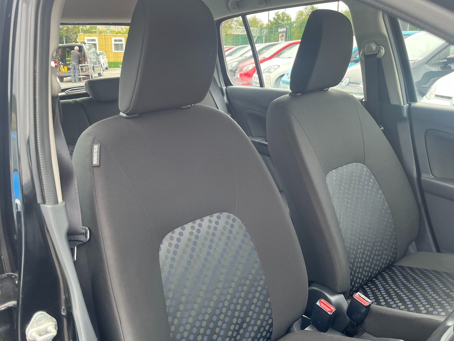 Used Suzuki Celerio 2018 for sale - 77095442: Photo 28