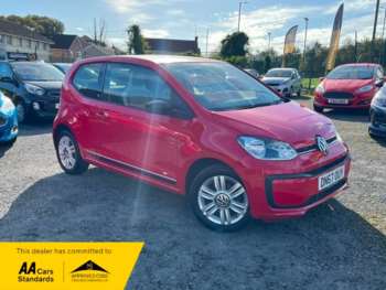 Vw up beats 2017 sale