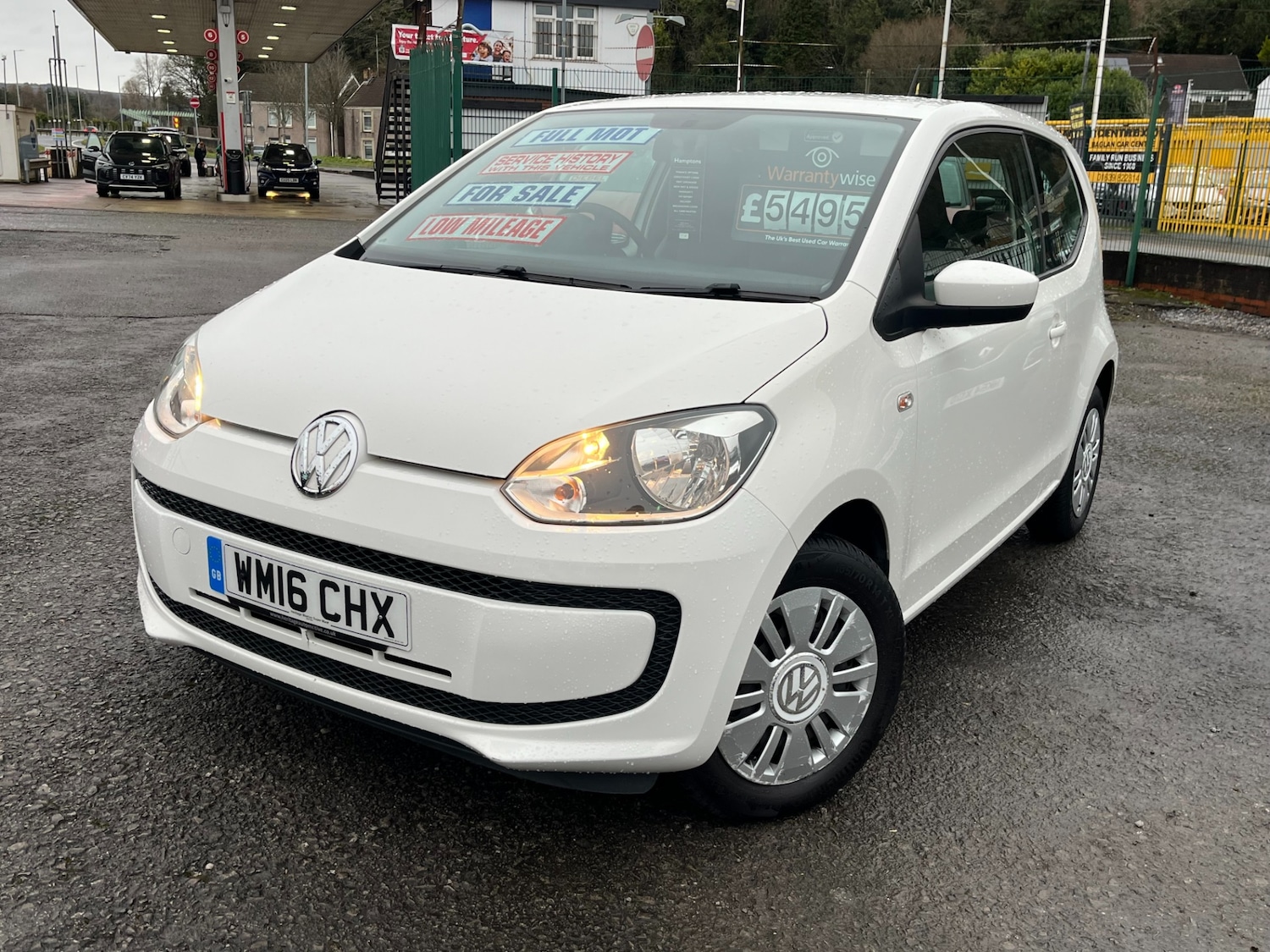 Used Volkswagen up! 2016 for sale - 77562954: Photo 10