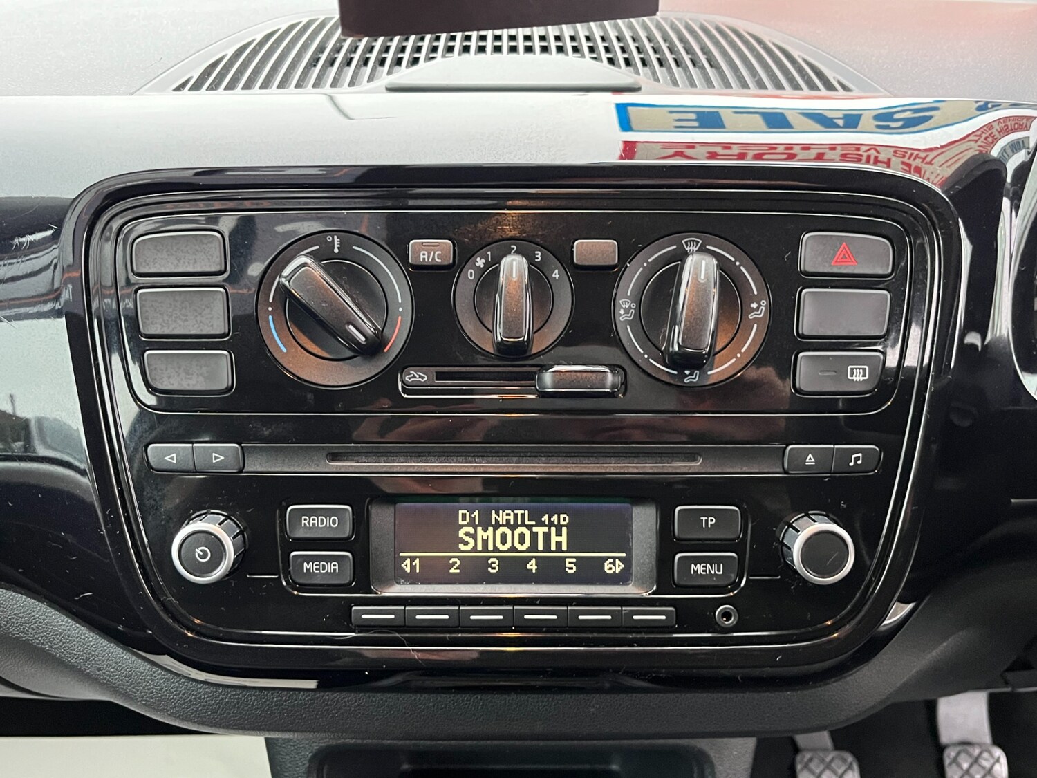 Used Volkswagen up! 2016 for sale - 77562954: Photo 19