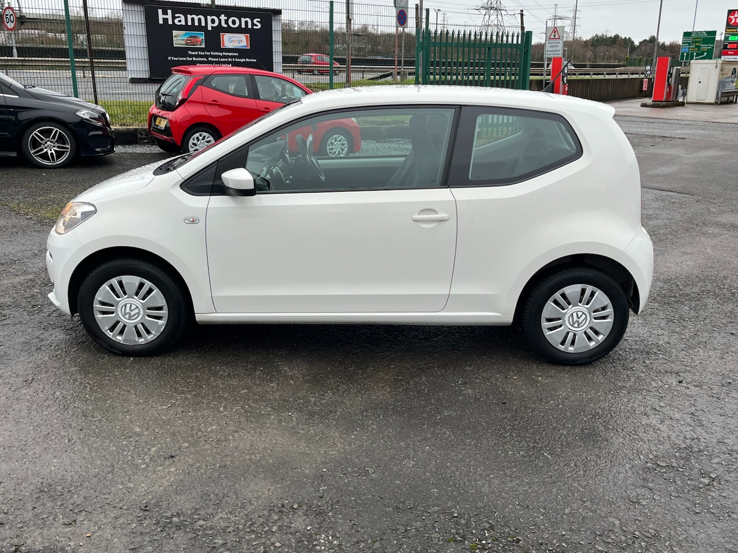 Used Volkswagen up! 2016 for sale - 77562954: Photo 22