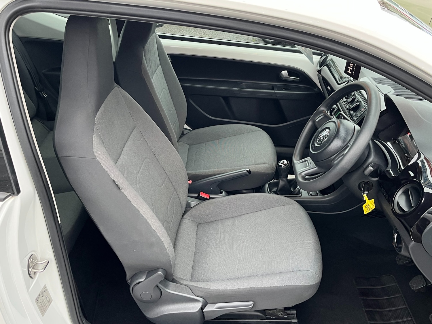 Used Volkswagen up! 2016 for sale - 77562954: Photo 23