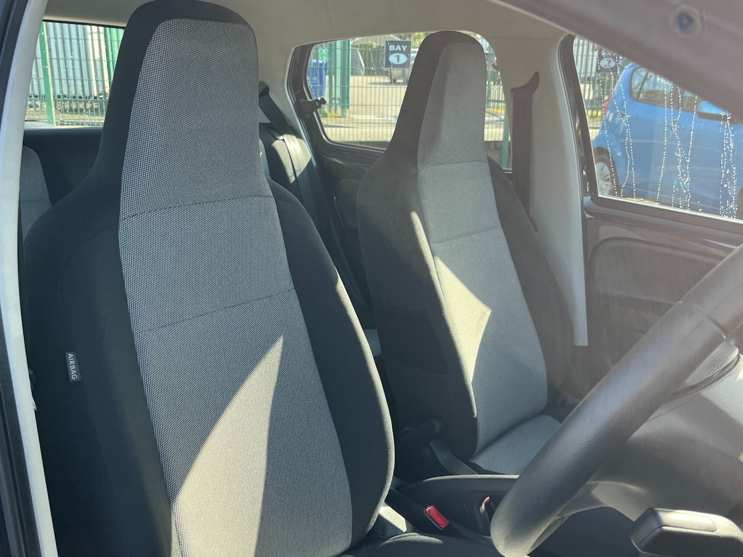 Used Skoda Citigo 2014 for sale - 77930611: Photo 10